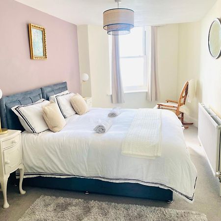 Penthouse Sea View Home Brighton Екстериор снимка