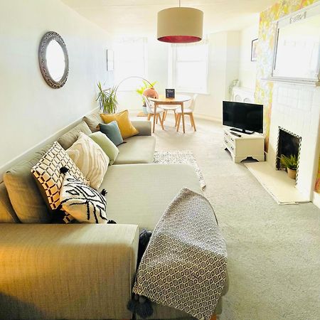 Penthouse Sea View Home Brighton Екстериор снимка
