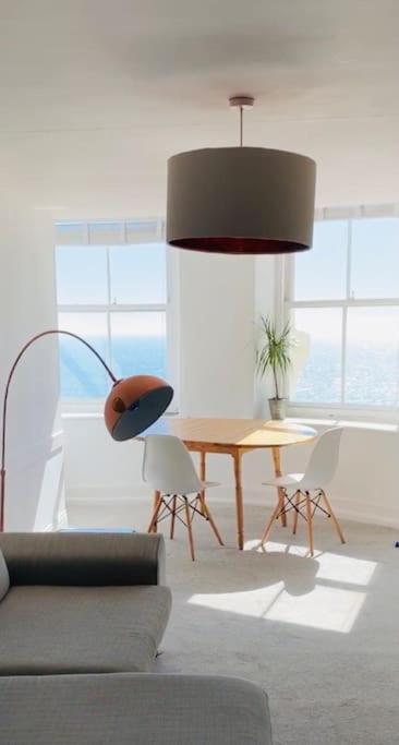 Penthouse Sea View Home Brighton Екстериор снимка