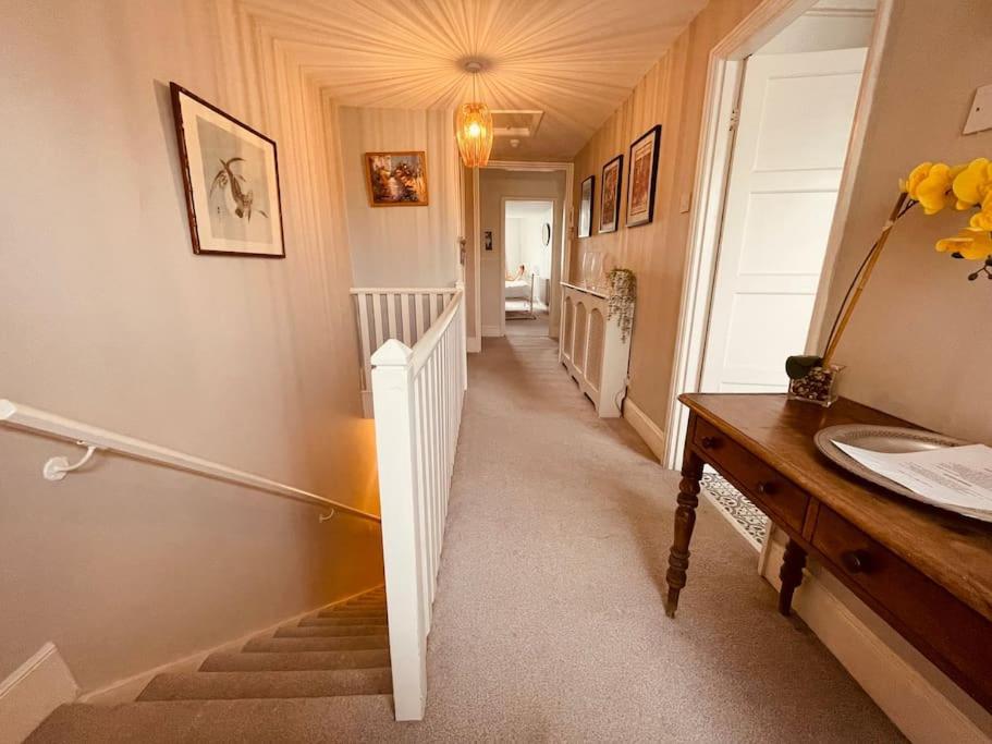 Penthouse Sea View Home Brighton Екстериор снимка