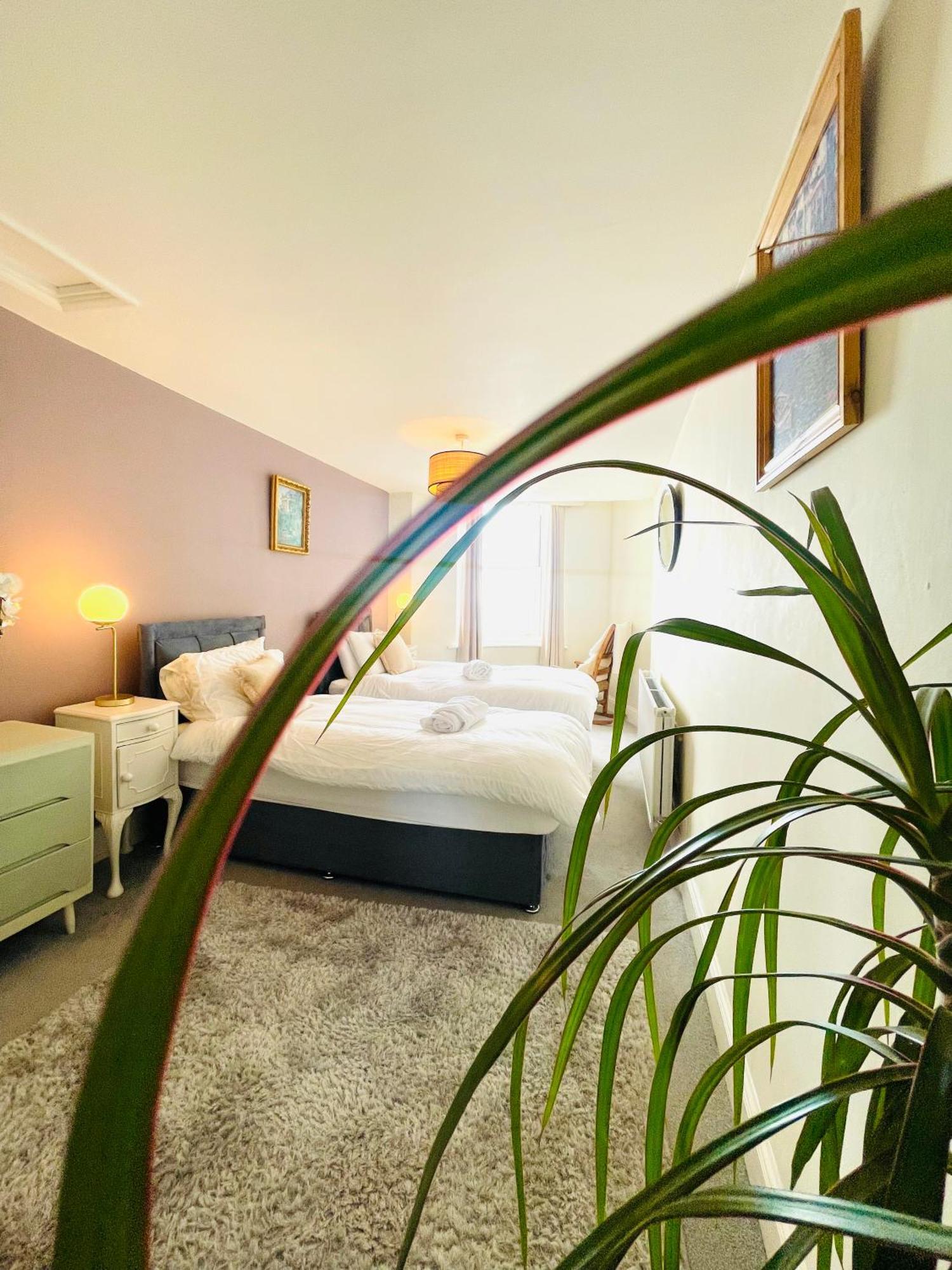 Penthouse Sea View Home Brighton Екстериор снимка
